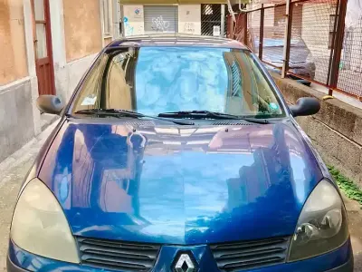 Usata Renault Clio II