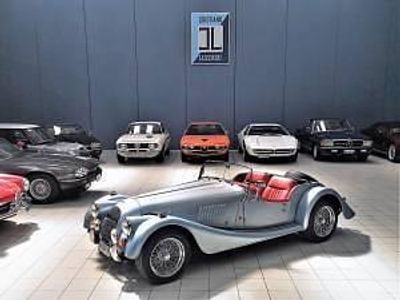 Usata Morgan Plus 8 217 CV (159 kW) 1997 Blu Cabrio