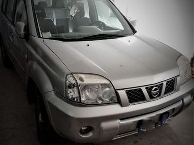 usata Nissan X-Trail 1ª serie - 2004