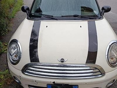 Mini Cooper D Clubman