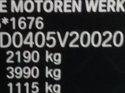 Usata BMW X1 M Sport 150 CV (110 kW) 2022 Other SUV