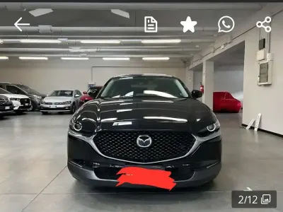 Usata Mazda CX-30