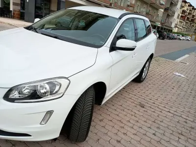 Usata Volvo XC60