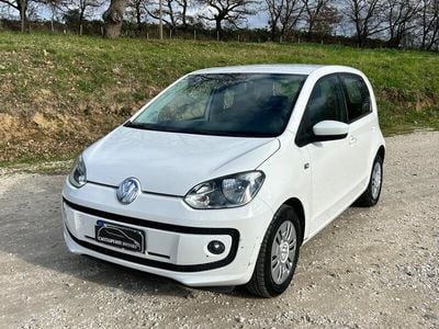 VW up!