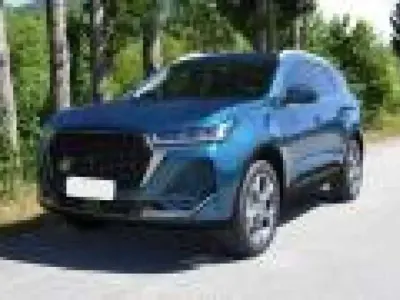 Usata DR DR 6.0