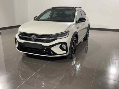 usata VW Taigo 1.0 TSI 110CV R-Line Tetto Apribile