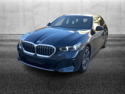 Usata BMW 520