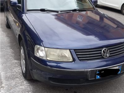 usata VW Passat anno 2000