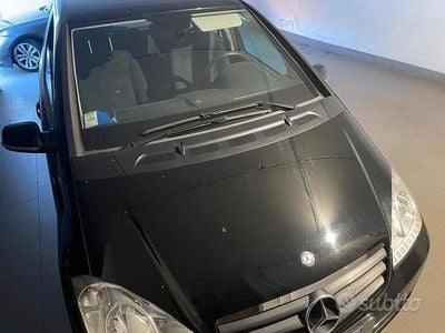 Usata Mercedes A160