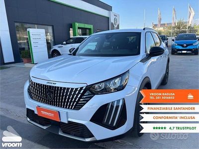 Używany Peugeot 2008 S 101 KM (74 kW) 2023 SUV