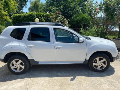 usata Dacia Duster 1.5 Dci Laureate 4x2