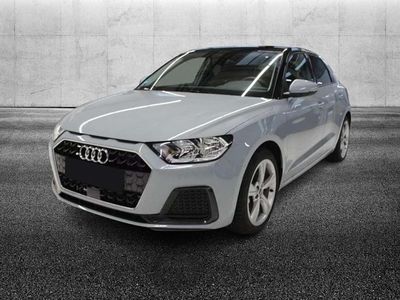 Käytetty Audi A1 Admired 110 HP (80 kW) 2025 Harmaa Katumaasturi