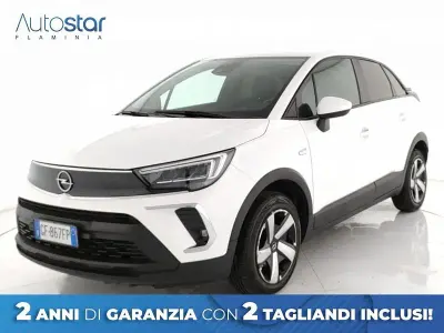 Usata Opel Crossland