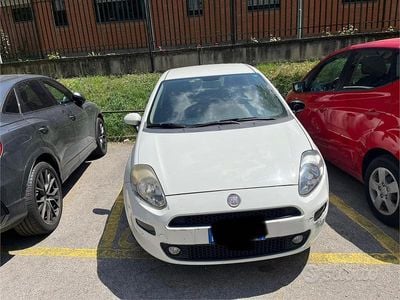 Fiat Punto Evo