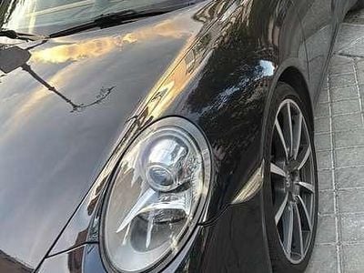 Usata Porsche 911 400 CV (294 kW) 2012 Nero Cabrio