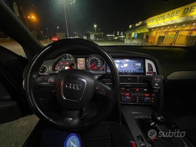 usata Audi A6 2.7 v6