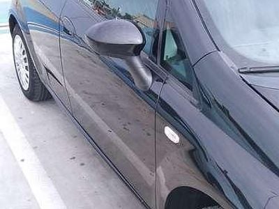 Nero Usata 2012 Fiat Punto Evo Utilitaria | 3000 € (Ottimo prezzo)