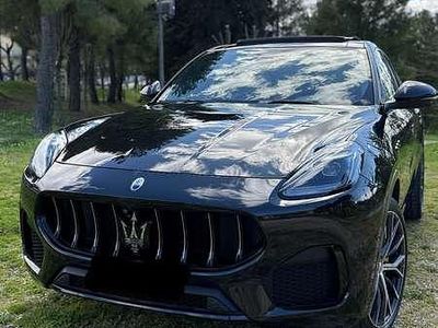 Usata Maserati Grecale GT 300 CV (220 kW) 2022 SUV