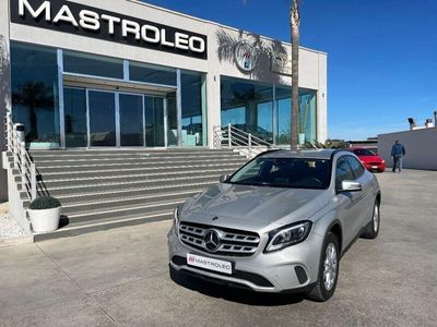 usata Mercedes GLA180 Classe