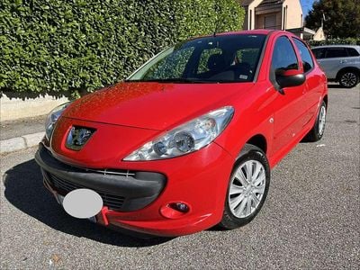 Peugeot 206+