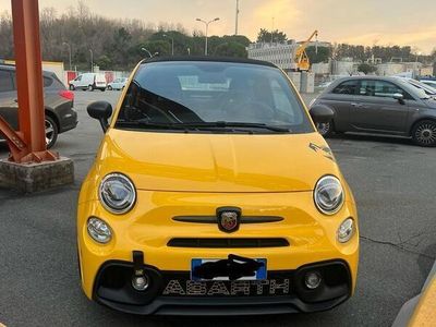 usata Abarth 595 - 2018