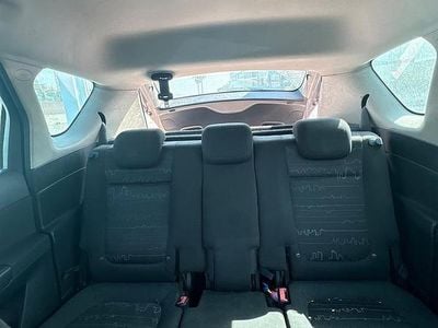 Usata Opel Meriva 2011 Marrone Monovolume