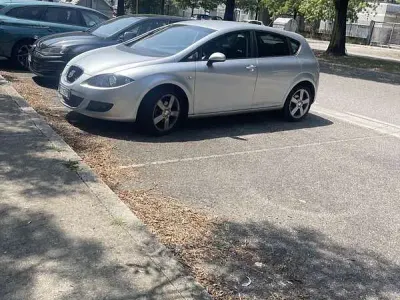 Usata Seat Leon