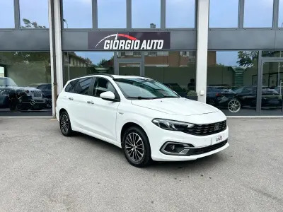 Occasion Fiat Tipo