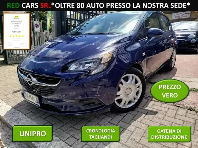 Usata Opel Corsa