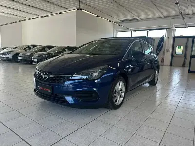 Occasion Opel Astra