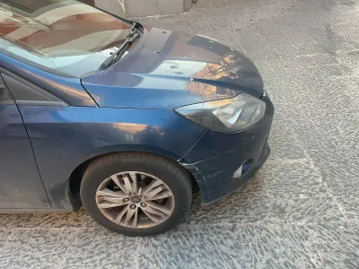 Usata Ford Focus