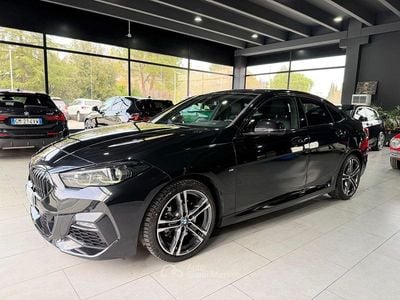 Usata BMW 218 Shadowline 150 CV (110 kW) 2022 Coupé