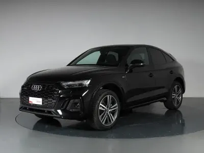 Usata Audi Q5 Sportback
