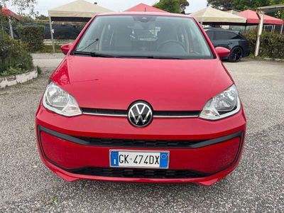 usata VW up! up!5p 1.0 eco Move 68cv my20 !!! METANO!!!