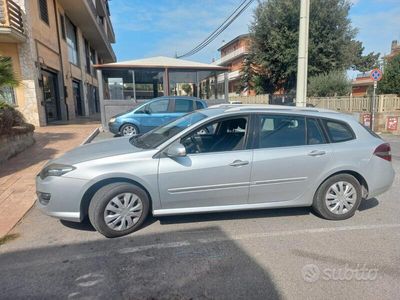 usata Renault Laguna III Laguna 2.0 16V SporTour Nav