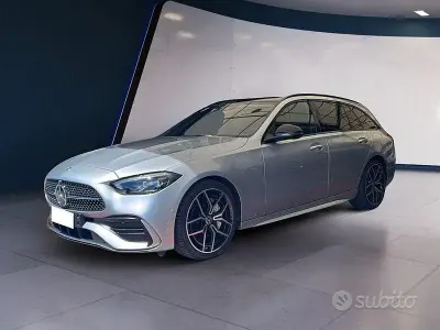 Usata Mercedes 220