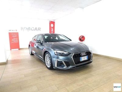 Usata Audi A5