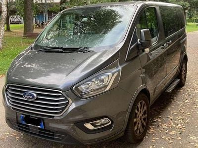 Ford Tourneo
