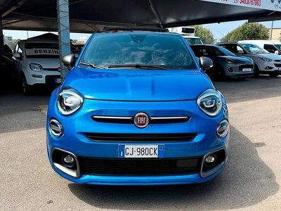 Blu/azzurro Usata 2022 Fiat 130 Dolcevita Station wagon | 19.900 € (Buon prezzo)