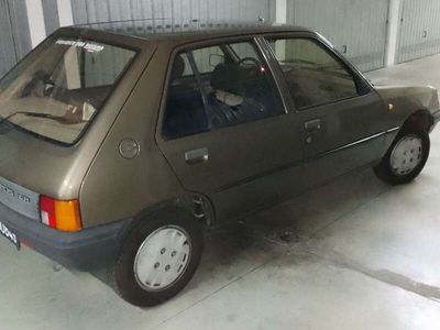 usata Peugeot 205 2055p 1.1 GR