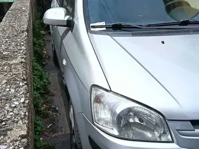 Usata Hyundai Getz