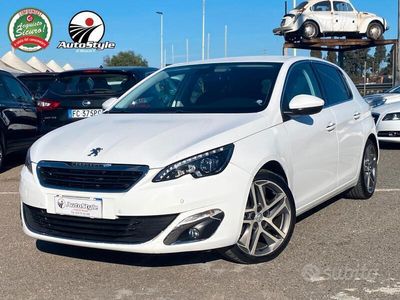 usata Peugeot 308 BlueHDi 150 S&S EAT6 Allure usato