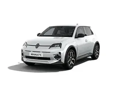 Usata Renault 5 E-Tech
