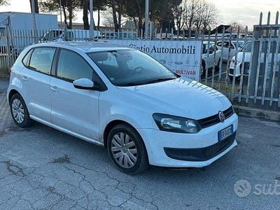 Occasion VW Polo