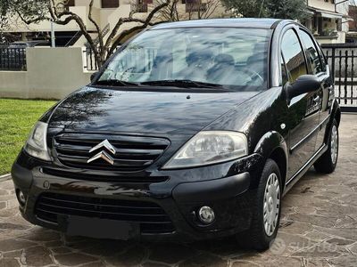 usata Citroën C3 1.1 BENZINA 60 cv * NEOPATENTATI