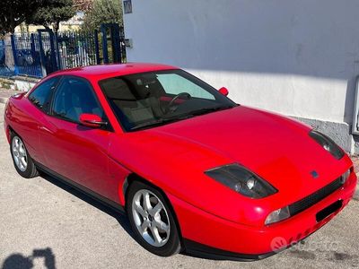 usata Fiat Coupé 1.8 - 1996