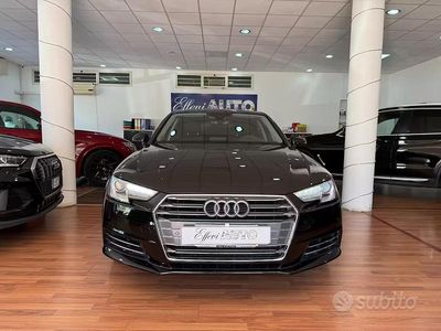 Usado Audi A4