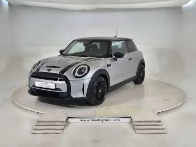 Usata Mini Cooper SE