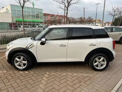 Usata Mini Countryman