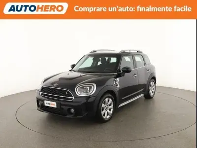 Usata Mini Cooper Countryman